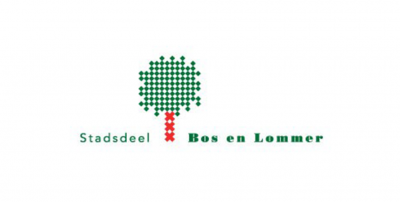 Stadsdeel bos en lommer